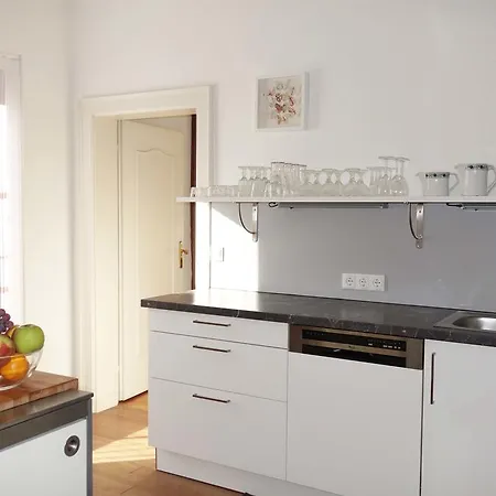 Apartement Ringhofer By Schladmingurlaub Apartment *