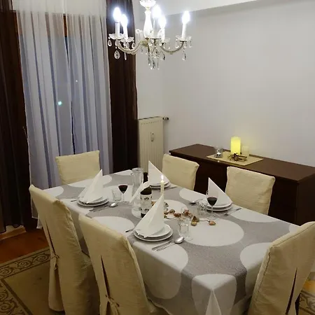 Apartement Ringhofer By Schladmingurlaub *