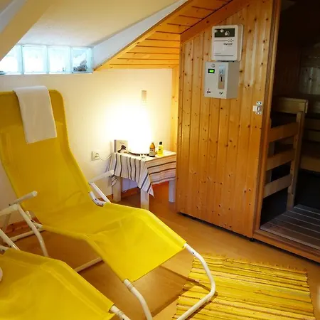 Apartement Ringhofer By Schladmingurlaub Apartment *
