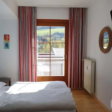 Apartement Ringhofer By Schladmingurlaub *