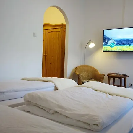 Apartement Ringhofer By Schladmingurlaub Διαμέρισμα