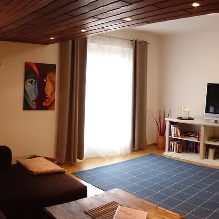 Apartement Ringhofer By Schladmingurlaub Διαμέρισμα *