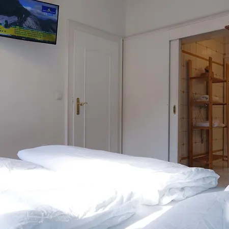 Apartement Ringhofer By Schladmingurlaub Apartment *