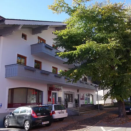 Apartement Ringhofer By Schladmingurlaub Apartment *