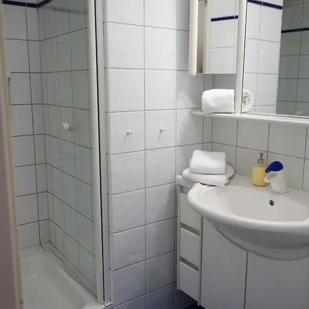 Apartement Ringhofer By Schladmingurlaub Apartment *