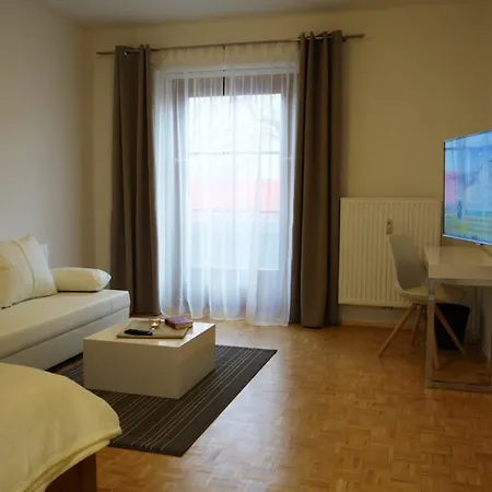 Apartement Ringhofer By Schladmingurlaub