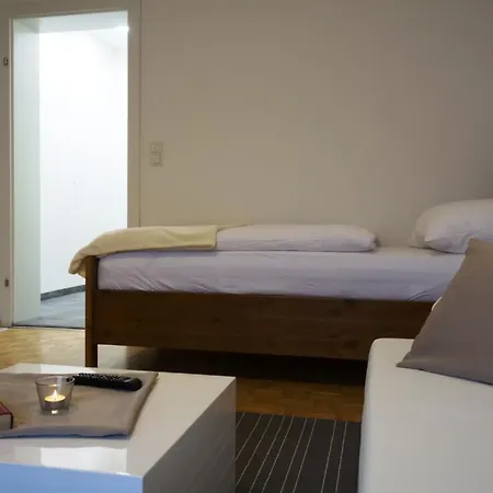 Apartement Ringhofer By Schladmingurlaub Διαμέρισμα *