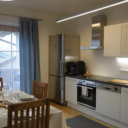 Διαμέρισμα Apartement Ringhofer By Schladmingurlaub Schladming