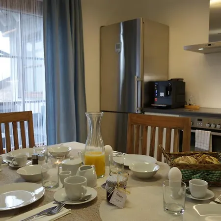 Apartement Ringhofer By Schladmingurlaub * Schladming