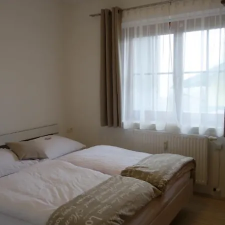 Apartement Ringhofer By Schladmingurlaub